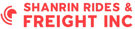 SHANRIN RIDES & FREIGHT INC.